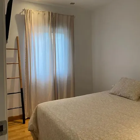 Apartamento Patty Elche Exterior photo