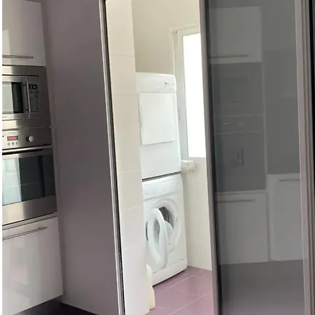 Apartamento Patty Elche Exterior photo