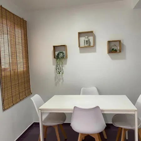 Apartamento Patty Elche Exterior photo