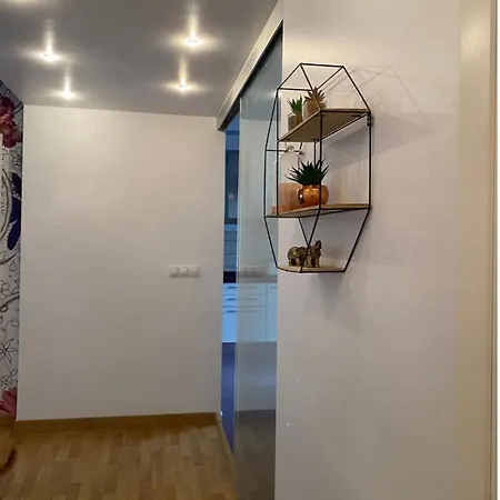 Apartamento Patty Elche Exterior photo