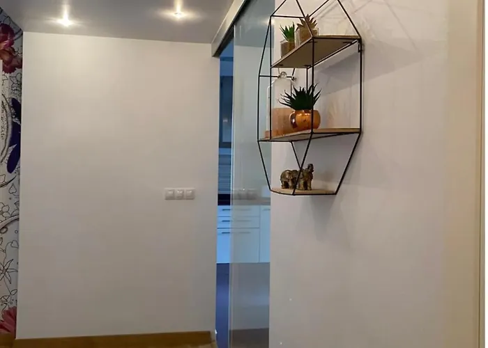 Apartamento Patty