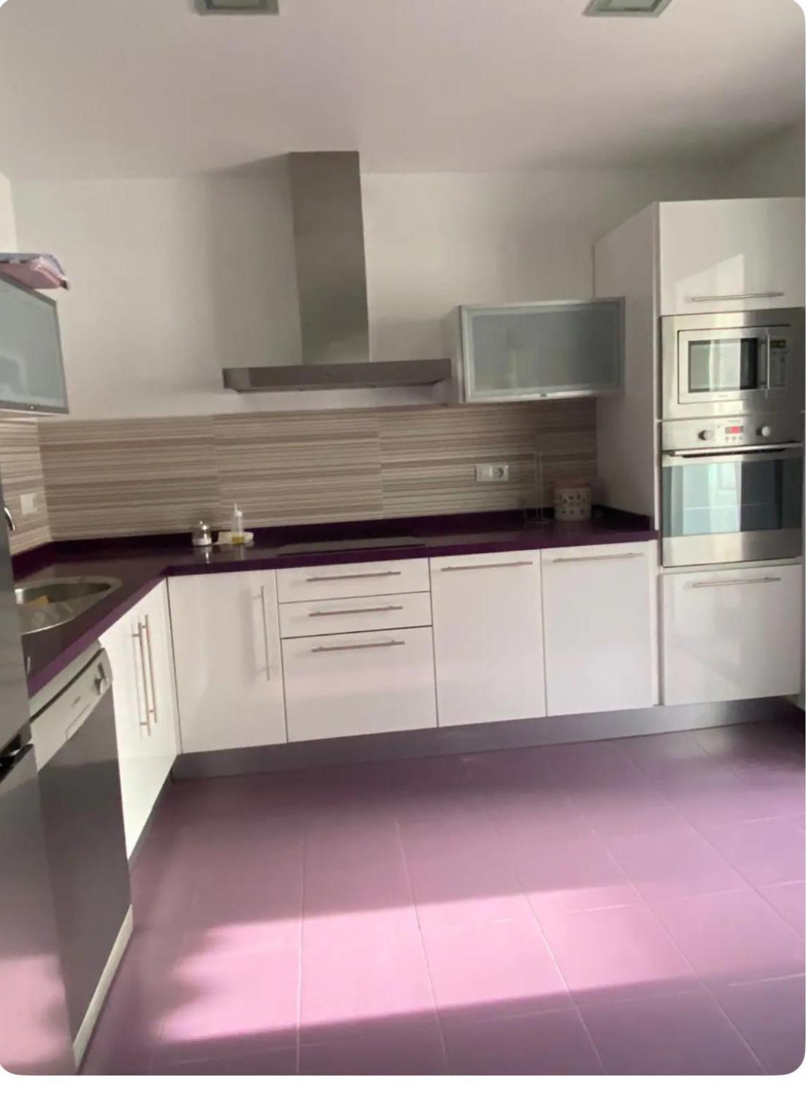 Patty Appartement