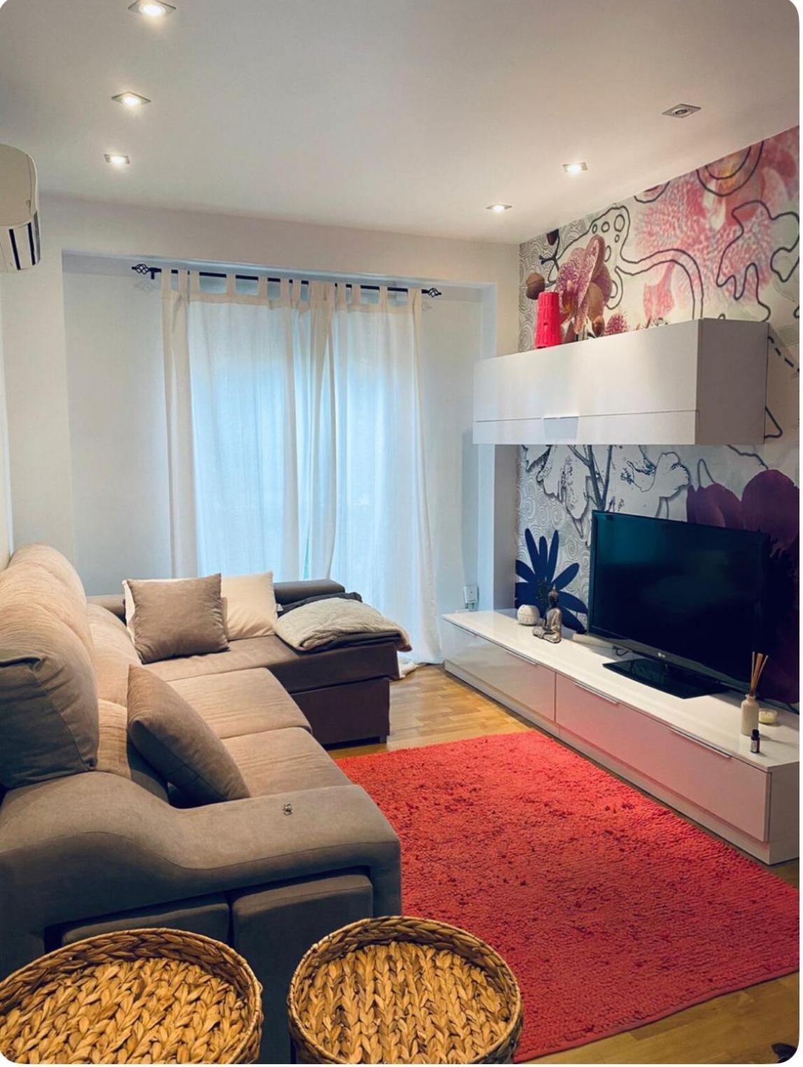 Patty Appartement
