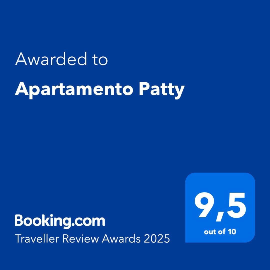 Patty Appartement