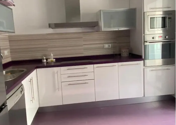 Apartamento Patty